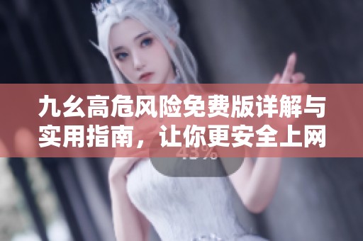 九幺高危风险免费版详解与实用指南，让你更安全上网