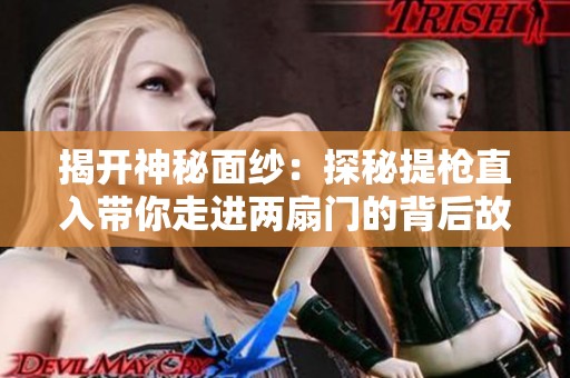 揭开神秘面纱：探秘提枪直入带你走进两扇门的背后故事