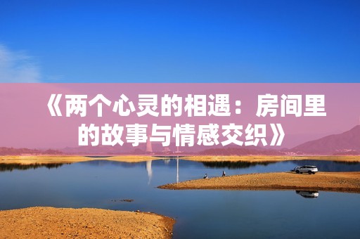 《两个心灵的相遇：房间里的故事与情感交织》
