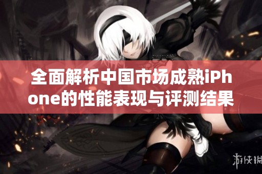 全面解析中国市场成熟iPhone的性能表现与评测结果