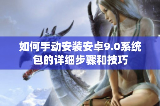 如何手动安装安卓9.0系统包的详细步骤和技巧