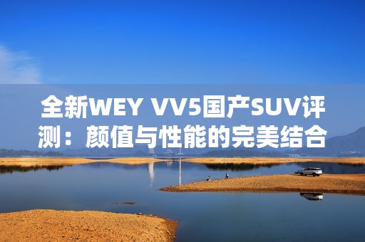 全新WEY VV5国产SUV评测：颜值与性能的完美结合