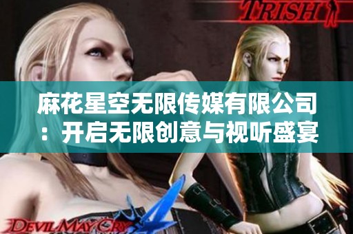 麻花星空无限传媒有限公司：开启无限创意与视听盛宴之旅