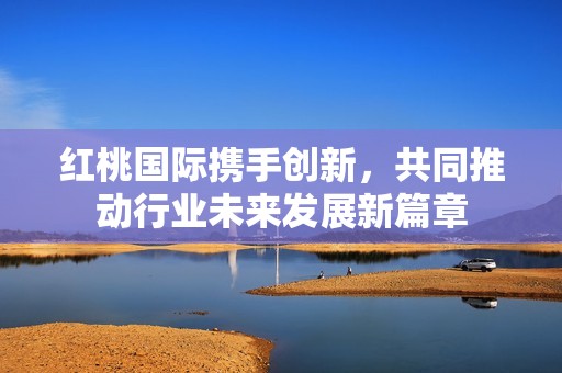 红桃国际携手创新，共同推动行业未来发展新篇章