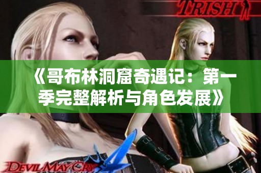 《哥布林洞窟奇遇记：第一季完整解析与角色发展》