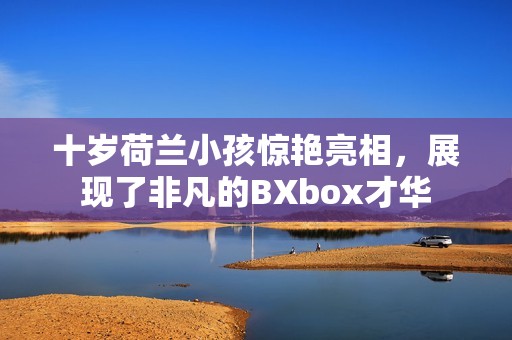 十岁荷兰小孩惊艳亮相，展现了非凡的BXbox才华