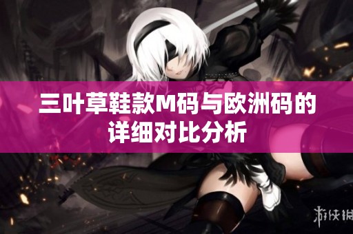 三叶草鞋款M码与欧洲码的详细对比分析