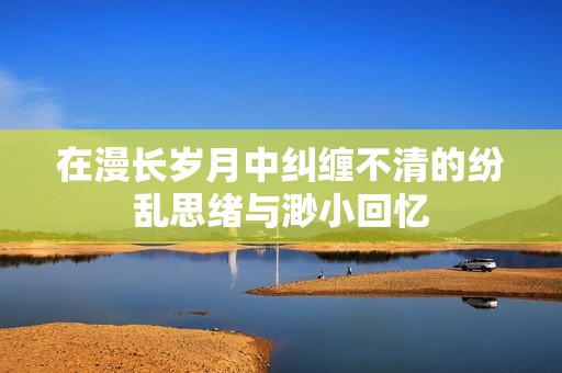 在漫长岁月中纠缠不清的纷乱思绪与渺小回忆