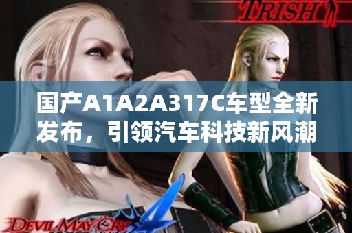 国产A1A2A317C车型全新发布，引领汽车科技新风潮