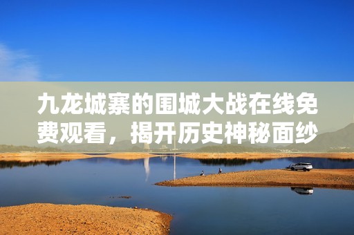 九龙城寨的围城大战在线免费观看，揭开历史神秘面纱