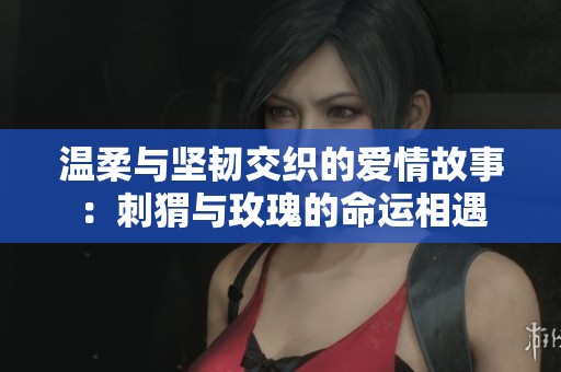 温柔与坚韧交织的爱情故事：刺猬与玫瑰的命运相遇