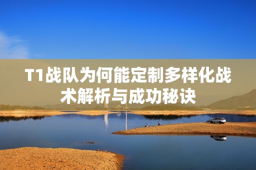 T1战队为何能定制多样化战术解析与成功秘诀