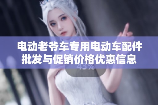 电动老爷车专用电动车配件批发与促销价格优惠信息